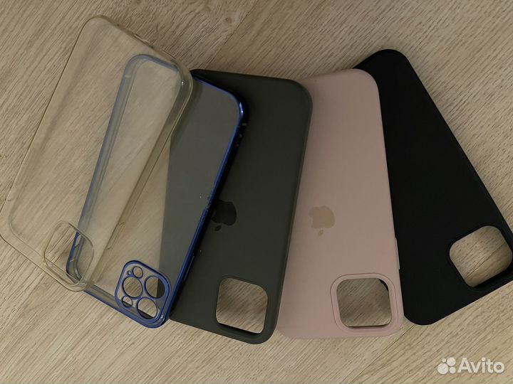 Чехол на iPhone 12 mini и 12 про и 12проМакс