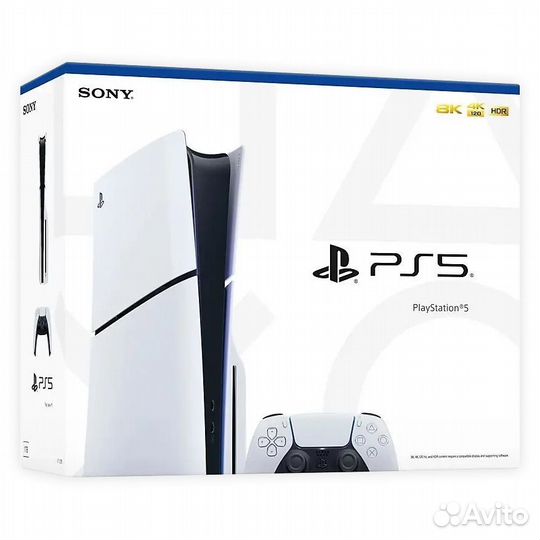 Sony playstation 5