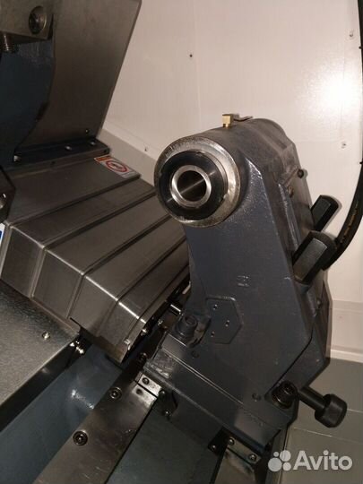 Вертикальный обрабатывающий центр ем800