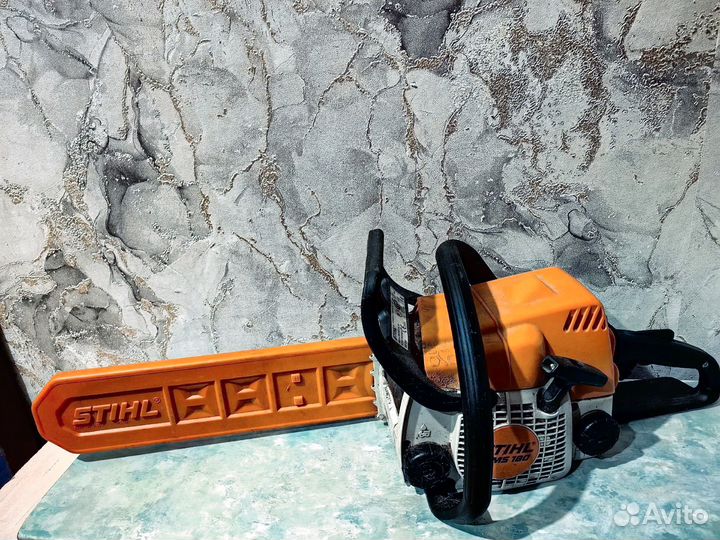 Бензопила stihl 180 usa