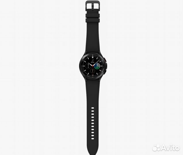 Смарт-часы Samsung Galaxy Watch4 Classic 46 мм