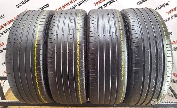 Continental ContiPremiumContact 5 215/55 R17 94W