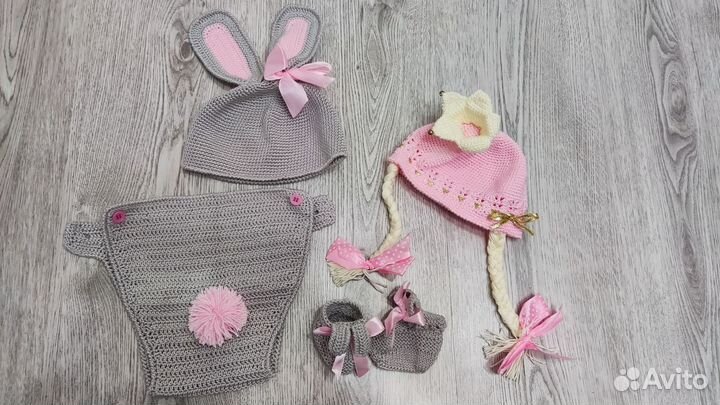 Набор Для фотосессии