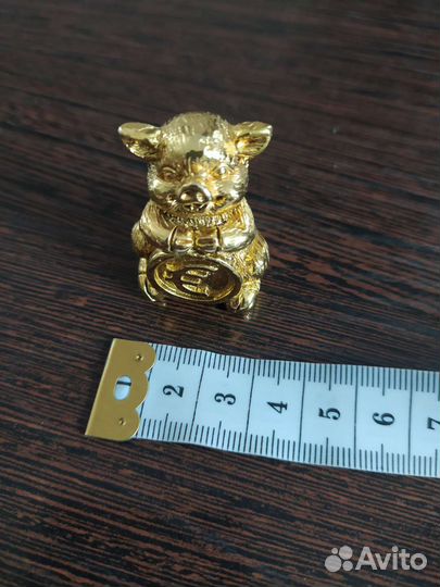Декоративная фигурка
