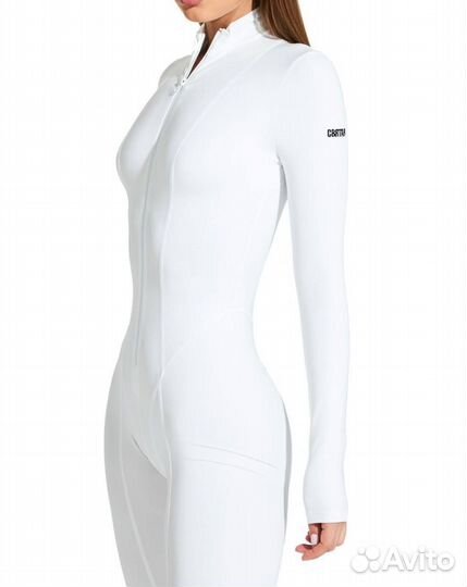 Комбинезон святая