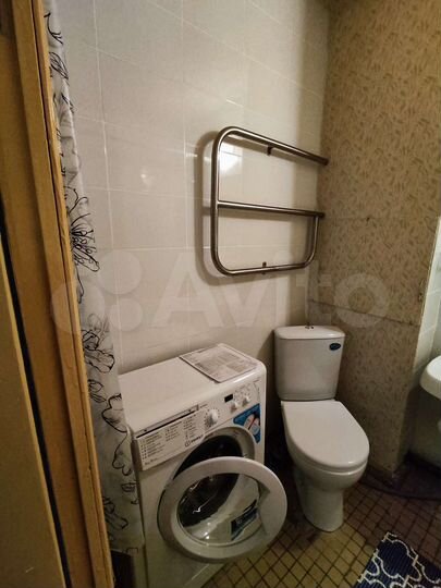 1-к. квартира, 38 м², 8/14 эт.