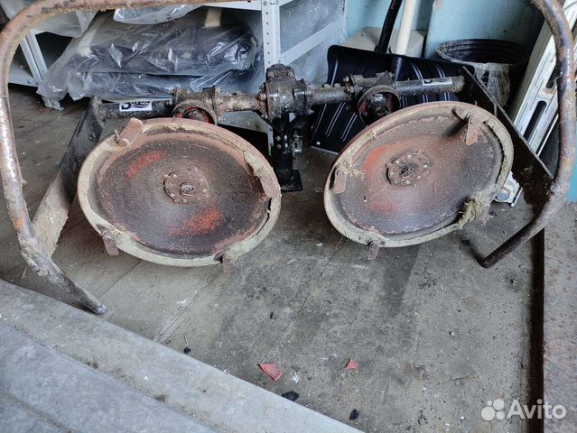 Роторная косилка на мотоблок угра купить в Ярославле | Товары для дома ...