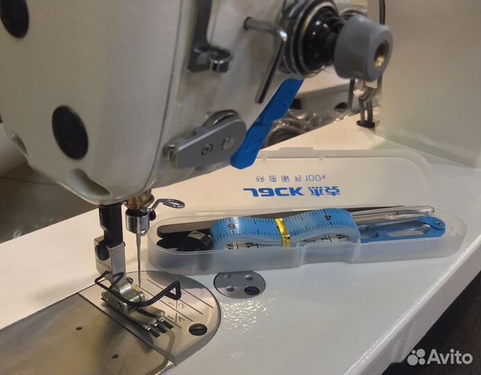 Набор для шитья и рукоделия для швейной машины