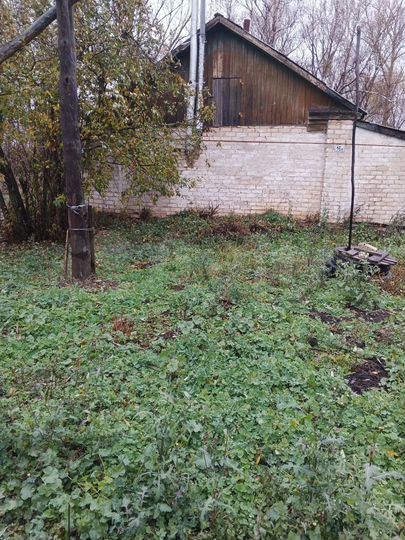 Дом 44,5 м² на участке 29 сот.