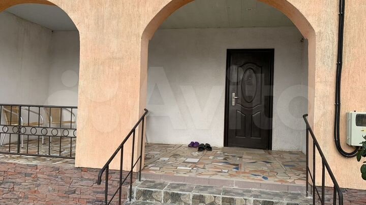 Дом 110 м² на участке 15 сот.