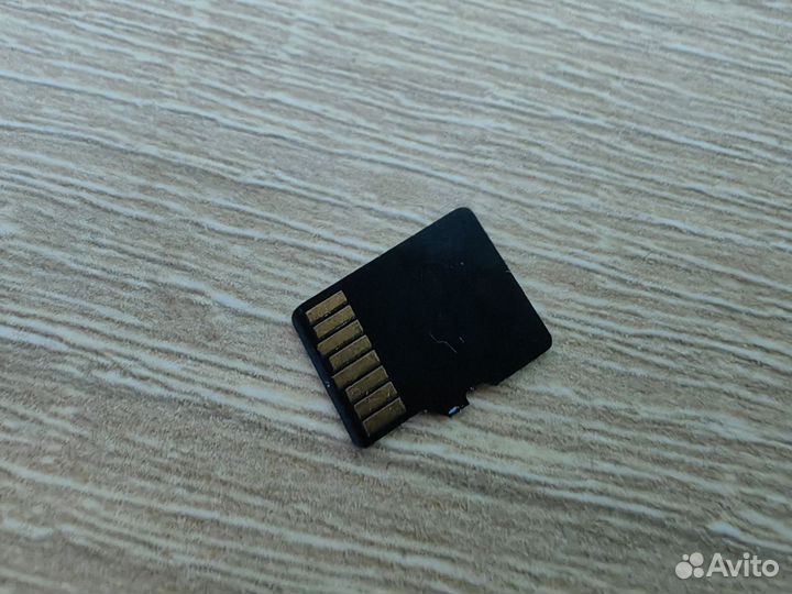 Продам Карта памяти microsdhc e2e4, 16Gb, Class 10
