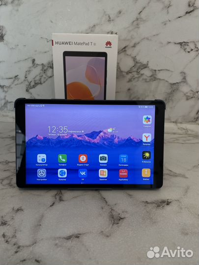Планшет huawei matepad Т8