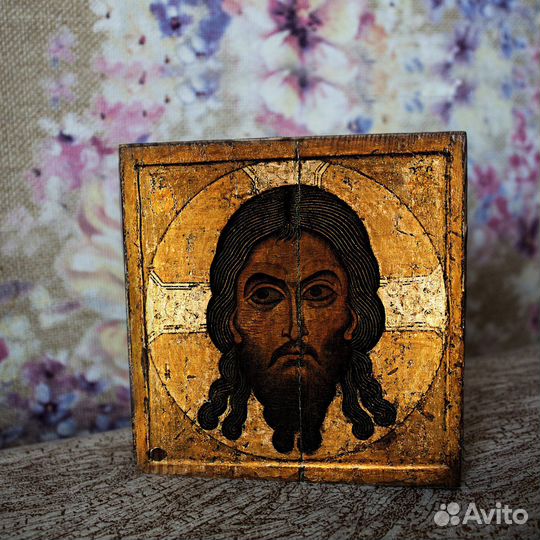 Икона (на заказ)