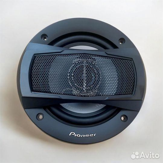 Динамики pioneer ts a 1395 s