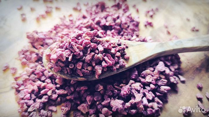 Малина сублимированная