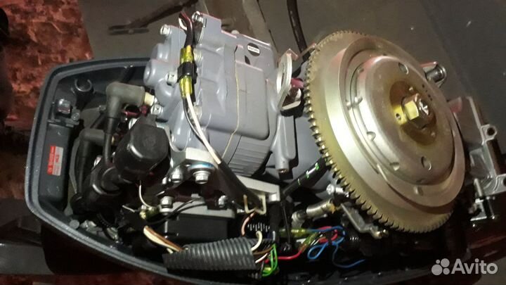 Катер Прогресс 4 усовершенствованный