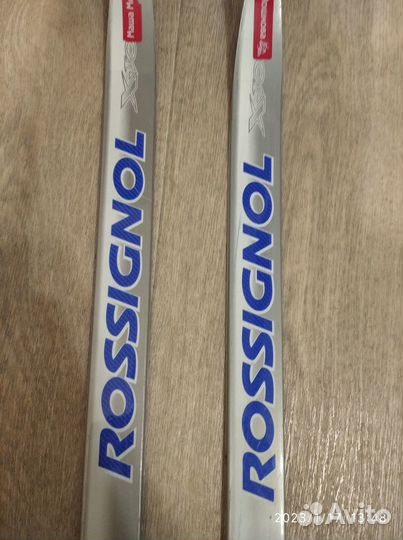 Rossignol лыжи беговые