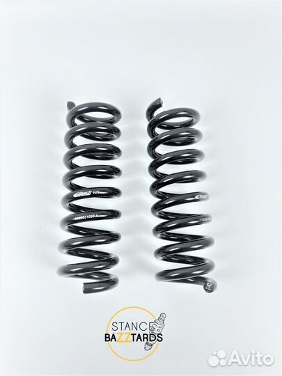 Пружины Seat Altea (5P1) Eibach Pro-Kit