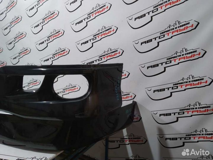 Обвес toyota mark II blit GX110W GX115W JZX110W JZ