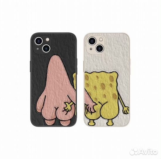 Чехол для iPhone 13