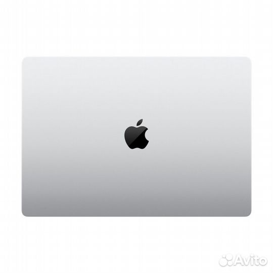 Apple Macbook Pro 14 M3 Pro 18/1 тб серебристый