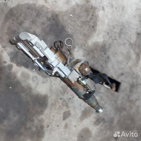 Рулевая колонка Фольксваген Пассат Б5