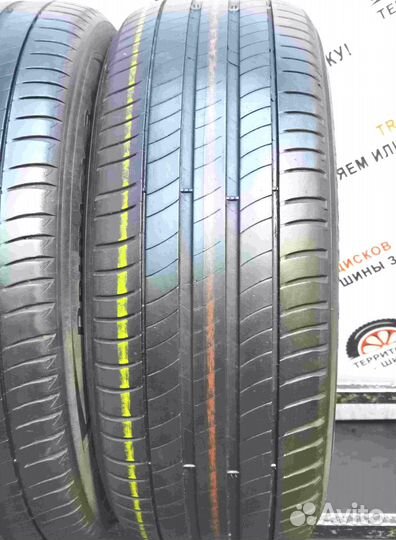 Michelin Primacy 3 225/55 R17 97V