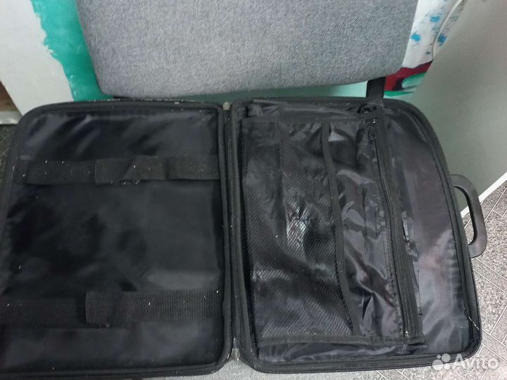 Сумка для ноутбука 15 