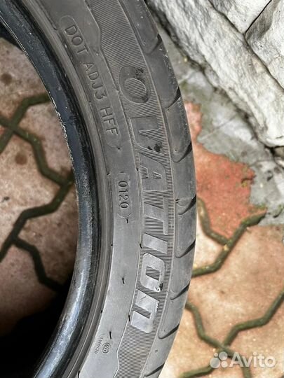 Ovation VI-388 225/45 R17