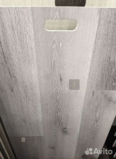 Кварвиниловая плитка / Широкий выбор