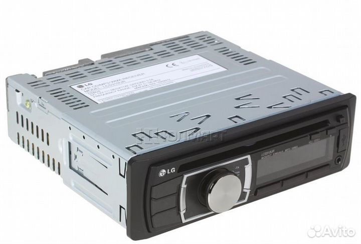 Автомагнитолы