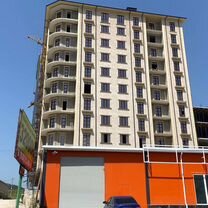 1-к. квартира, 52,7 м², 6/12 эт.