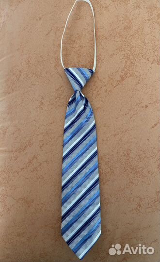 Галстук школьника