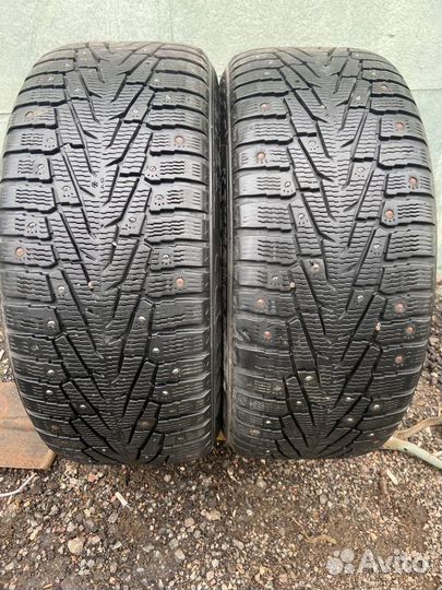 Колеса на BMW X5