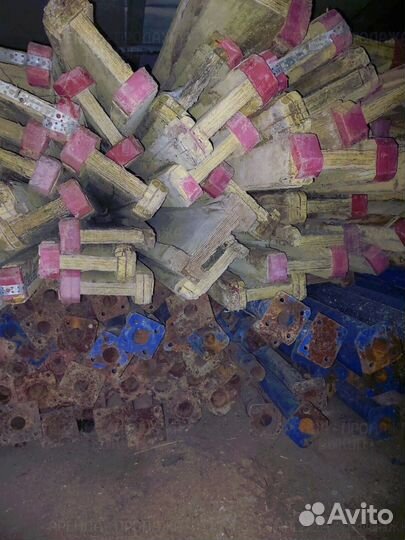 Балка бдк б/у