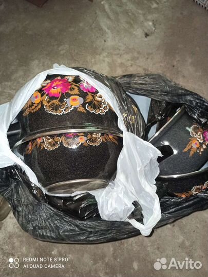 Сундук старинный