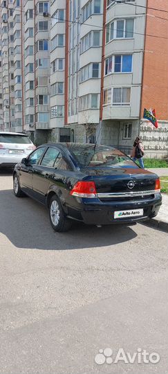 Opel Astra 1.8 AT, 2008, 188 000 км