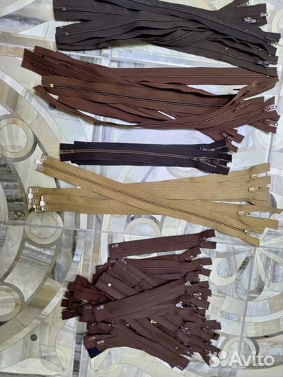 Молнии 181 штука