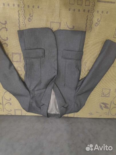 Школьный костюм