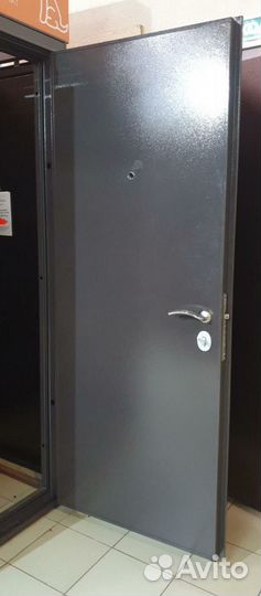 Входные двери