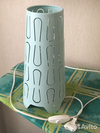 Светильник настольный IKEA