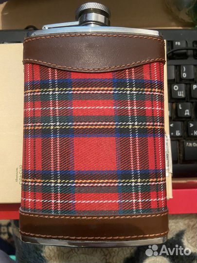 Фляжка для алкоголя