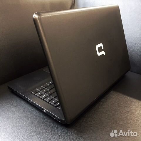 Hp compaq presario cq56