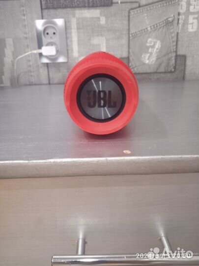 Колонка jbl charge 3 original