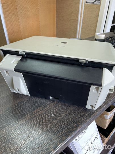 Мфу canon pixma mp130