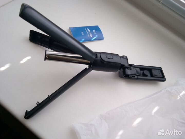 Монопод - трипод R1S