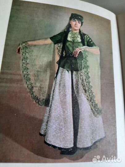 Костюмы для художественной самодеятельности