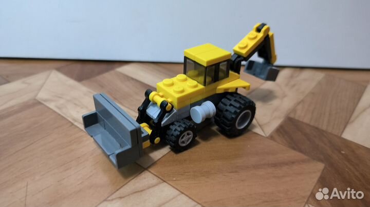 Lego 31005