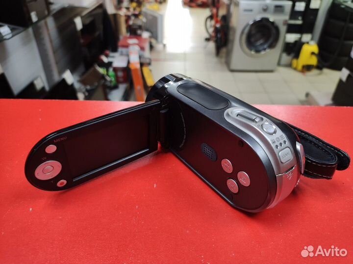 Видеокамера Samsung SMX-F30