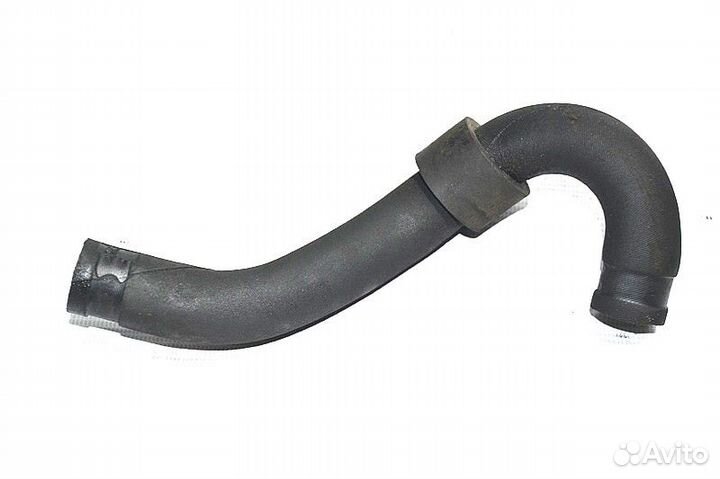 Масляная трубка гидроусилителя руля mercedes-benz